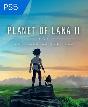 Planet of Lana 2 PS5