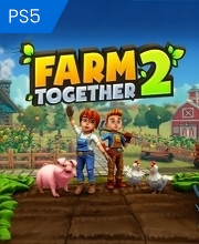 Farm Together 2 PS5
