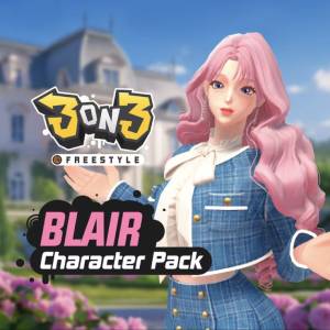 3on3 FreeStyle Blair Character Pack Xbox One