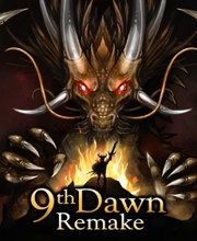 9th Dawn Remake Xbox Series X