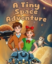 A Tiny Space Adventure