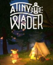 A Tiny Wander