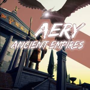 Aery Ancient Empires PS4