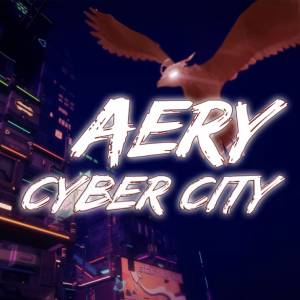 Aery Cyber City Xbox Series X
