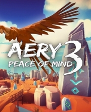 Aery Peace of Mind 3 Nintendo Switch