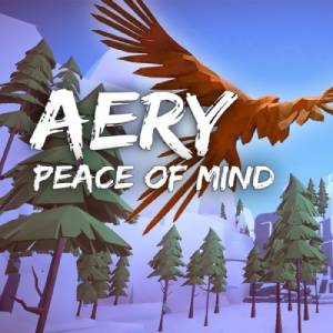 Aery Peace of Mind Nintendo Switch