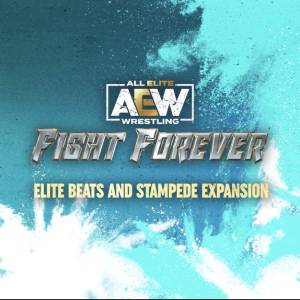 AEW Fight Forever Elite Beats and Stampede Expansion