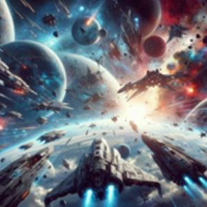 Alien Invaders Campaign Our Last Days