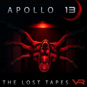 Apollo 13 The Lost Tapes VR PS5