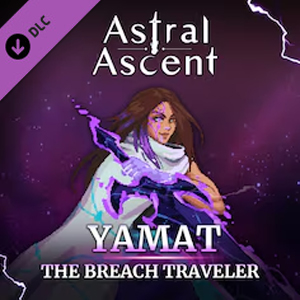 Astral Ascent Yamat The Breach Traveler PS5
