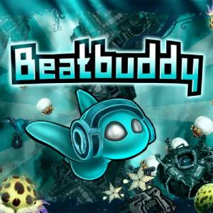 Beatbuddy Tale of the Guardians Nintendo Switch
