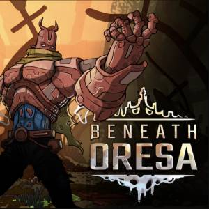 Beneath Oresa Nintendo Switch