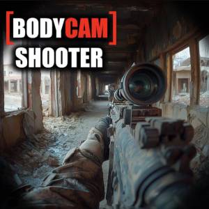 BODYCAM SHOOTER PS5