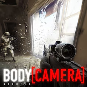 BODYCAMERA SHOOTER PS5