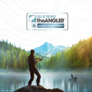 Call of the Wild The Angler Ultimate Fishing Bundle Xbox Series X