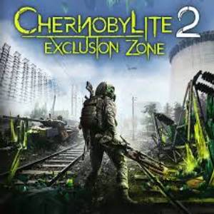 Chernobylite 2 Exclusion Zone