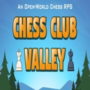Chess Club Valley