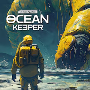 Codename Ocean Keeper Nintendo Switch