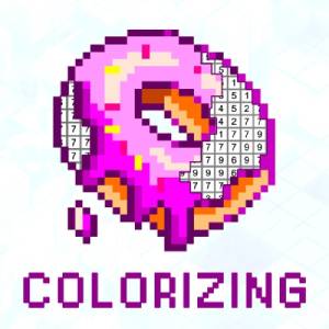 Colorizing Nintendo Switch