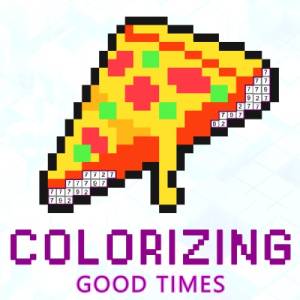 Colorizing Good Times Nintendo Switch
