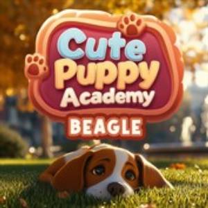 Cute Puppy Academy Beagle Training Pack Nintendo Switch