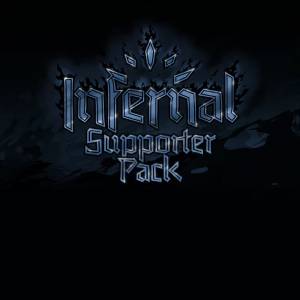 Darkest Dungeon 2 Infernal Supporter Pack