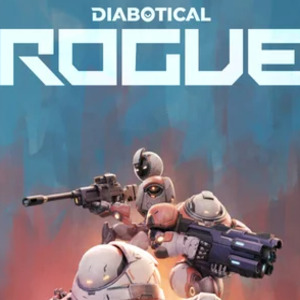 Diabotical Rogue