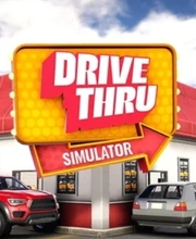 Drive Thru Simulator