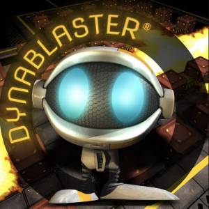 DYNABLASTER PS4