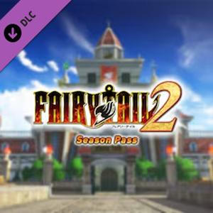 FAIRY TAIL 2 Season Pass