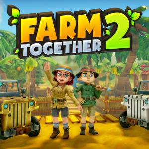 Farm Together 2 Explorer Pack Nintendo Switch