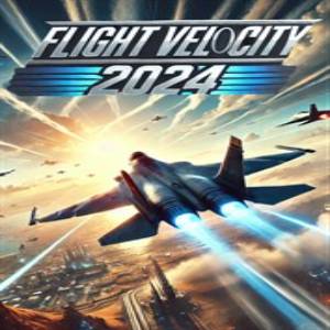 Flight Velocity 2024 Xbox One