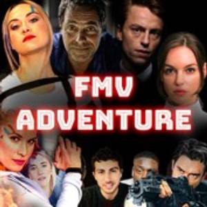 FMV Adventure