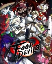 Food Devils Nintendo Switch