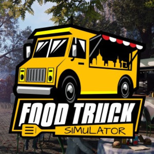 Food Truck Simulator Nintendo Switch