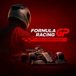 Formula Racing GP Apex Overtaking PS4