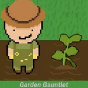 GardenGauntlet Xbox Series X