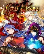 God Wars PS4