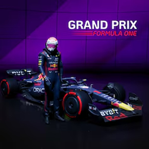 Grand Prix Formula One