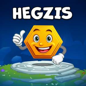 Hegzis Nintendo Switch