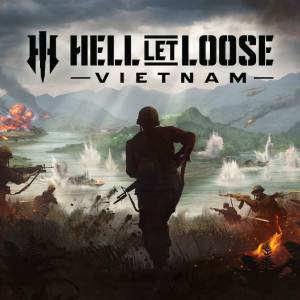 Hell Let Loose Vietnam Xbox Series X