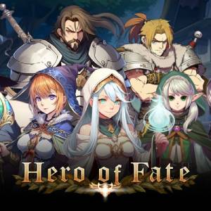 Hero of Fate PS5