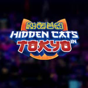 Hidden Cats in Tokyo Xbox One