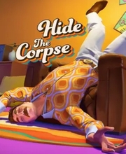 Hide The Corpse PS5