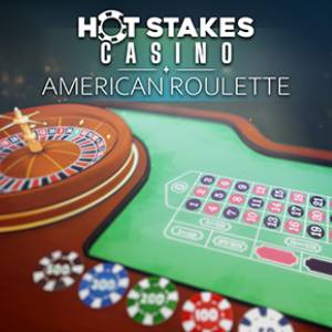 Hot Stakes Casino American Roulette Xbox Series X