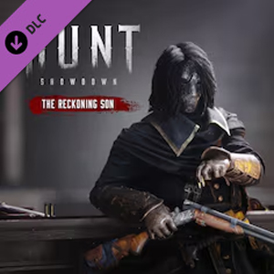 Hunt Showdown The Reckoning Son