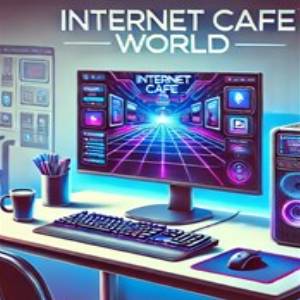 Internet Cafe World