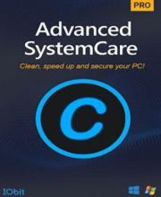 IObit Advanced SystemCare 17 PRO