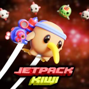 Jetpack Kiwi Xbox Series X