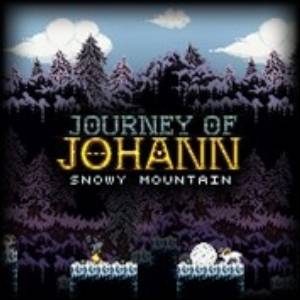 Journey of Johann Snowy Mountain Xbox Series X